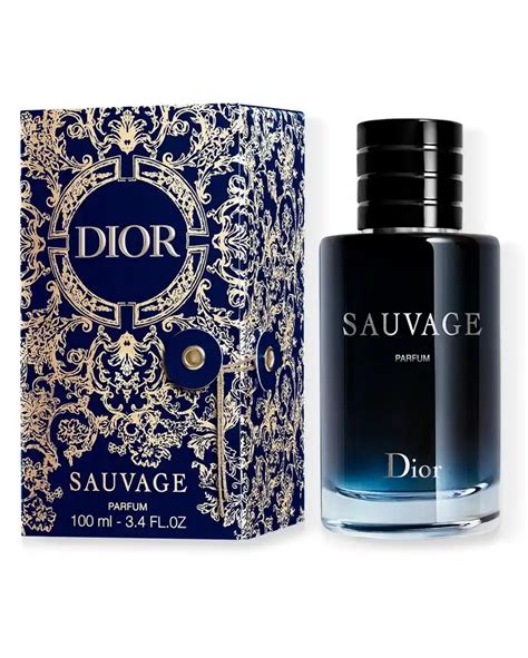 dior saucage parfum|sauvage dior parfum aanbieding.